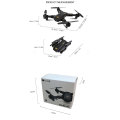 2020 Hot Sale Visuo XS809HW XS809HWG Drone XS809 RC Drone with Wifi FPV 720P HD Camera Quadcopter Helicopter VS XS809S 8807W